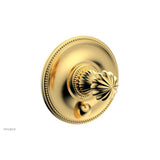 Phylrich - Pressure Balance T - Satin Gold