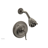 Phylrich - Pressure Balance S - Pewter
