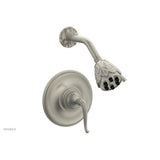 Phylrich - Pressure Balance S - Burnished Nickel