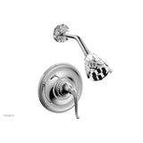 Phylrich - Pressure Balance S - Polished Chrome