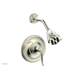 Phylrich - Pressure Balance S - Satin Nickel