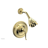 Phylrich - Pressure Balance S - Polished Brass