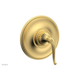Phylrich - Pressure Balance S - Burnished Gold
