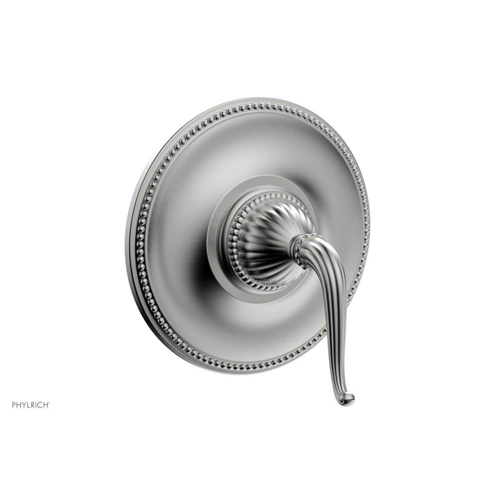 Phylrich - Pressure Balance S - Satin chrome