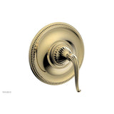 Phylrich - Pressure Balance S - Polished Brass Uncoated
