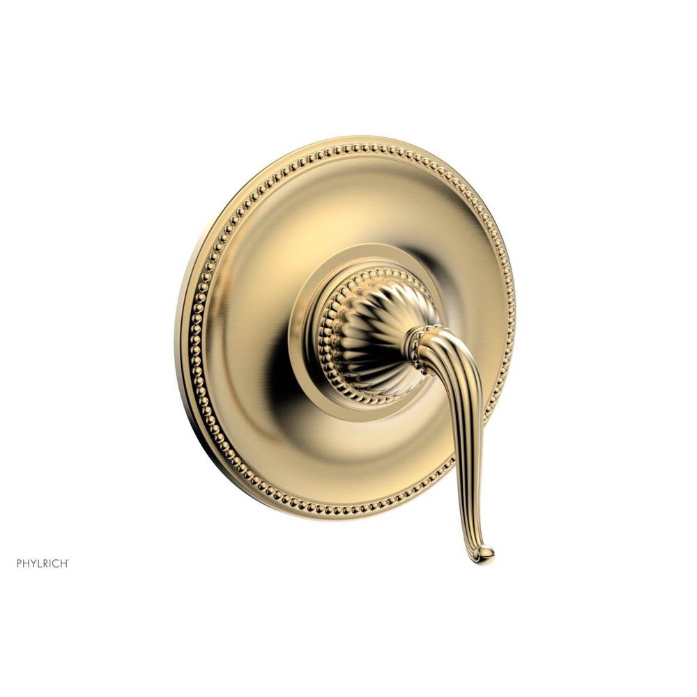 Phylrich - Pressure Balance S - Polished Nickel