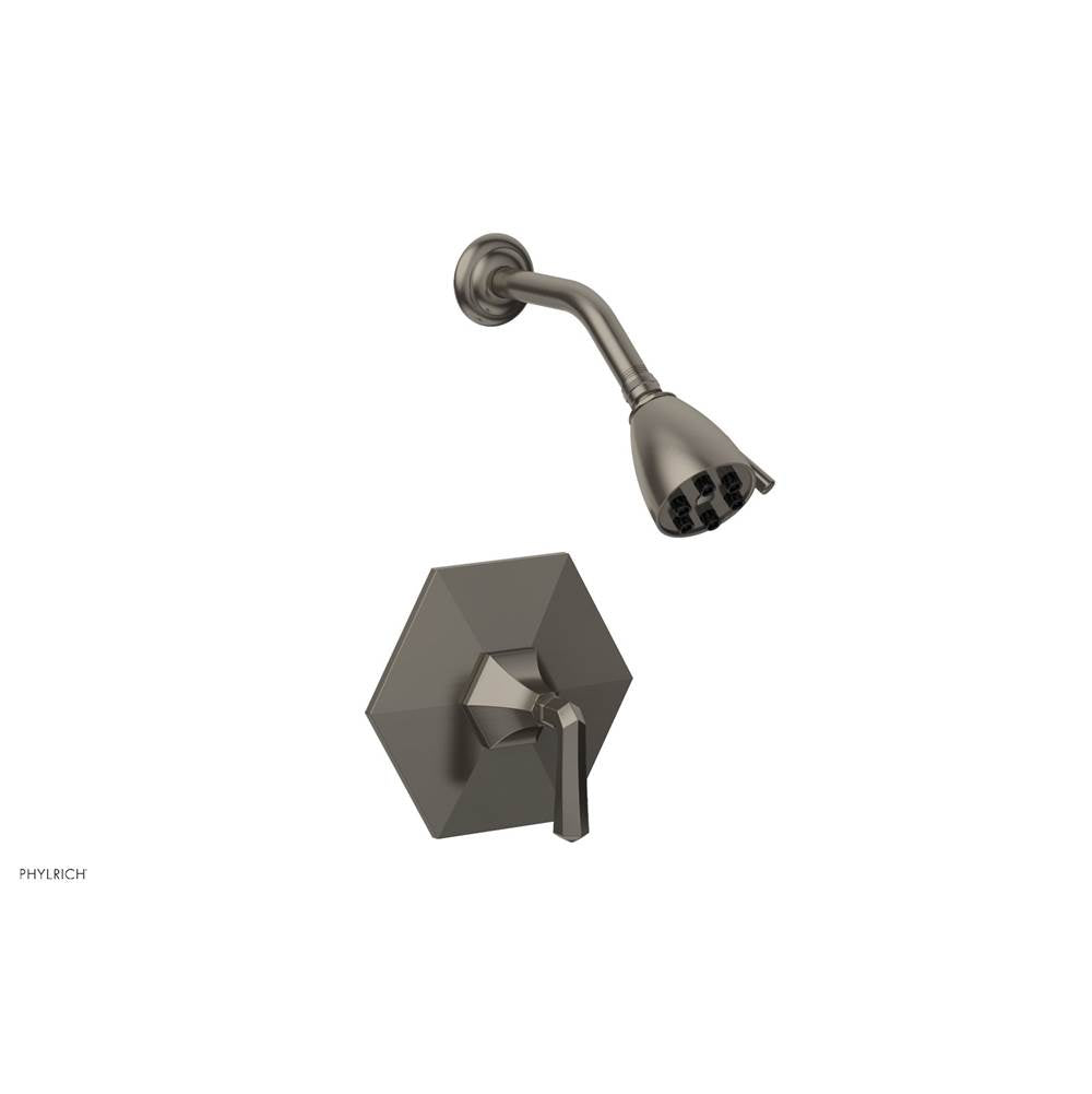 Phylrich - Pressure Balance S - Pewter