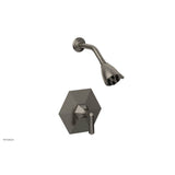 Phylrich - Pressure Balance S - Pewter