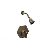 Phylrich - Pressure Balance S - Antique Brass