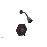 Phylrich - Pressure Balance S - Weathered Copper