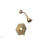 Phylrich - Pressure Balance S - Satin Brass