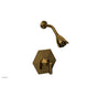 Phylrich - Pressure Balance S - French Brass