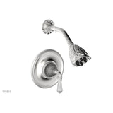 Phylrich - Pressure Balance S - Satin chrome