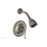 Phylrich - Pressure Balance S - Pewter