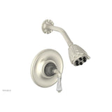Phylrich - Pressure Balance S - Burnished Nickel