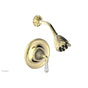 Phylrich - Pressure Balance S - Old English Bronze