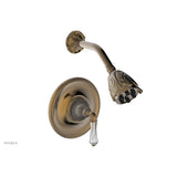 Phylrich - Pressure Balance S - Antique Brass