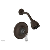Phylrich - Pressure Balance S - Antique Bronze
