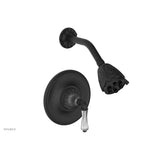 Phylrich - Pressure Balance S - Matte Black
