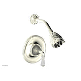 Phylrich - Pressure Balance S - Satin Nickel
