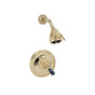 Phylrich - VERSAILLES Pressure Balance Shower Set PB3242 - Old English Brass