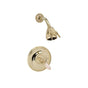 Phylrich - VERSAILLES Pressure Balance Shower Set PB3243 - Old English Brass
