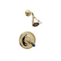 Phylrich - REGENT Pressure Balance Shower Set PB3272 - Old English Brass
