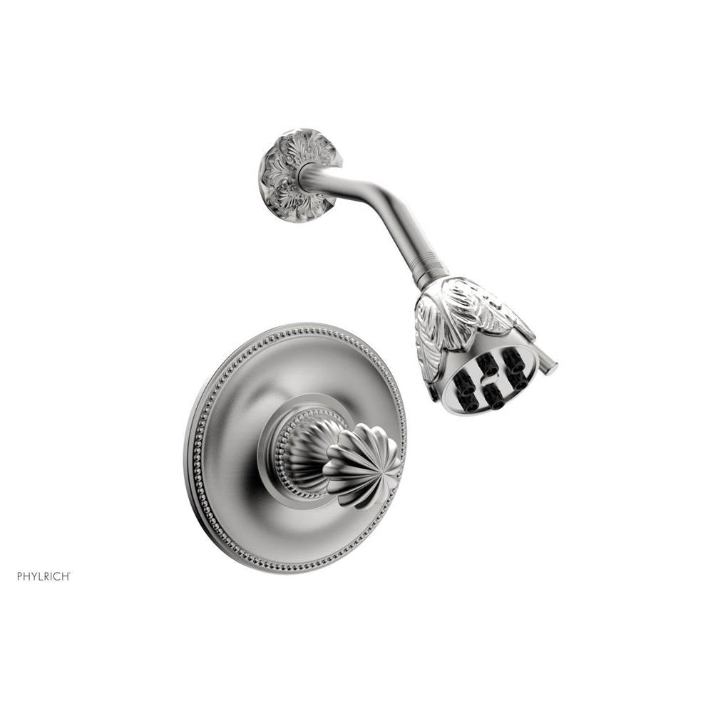 Phylrich - Pressure Balance S - Satin chrome