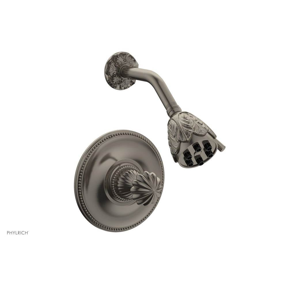 Phylrich - Pressure Balance S - Pewter