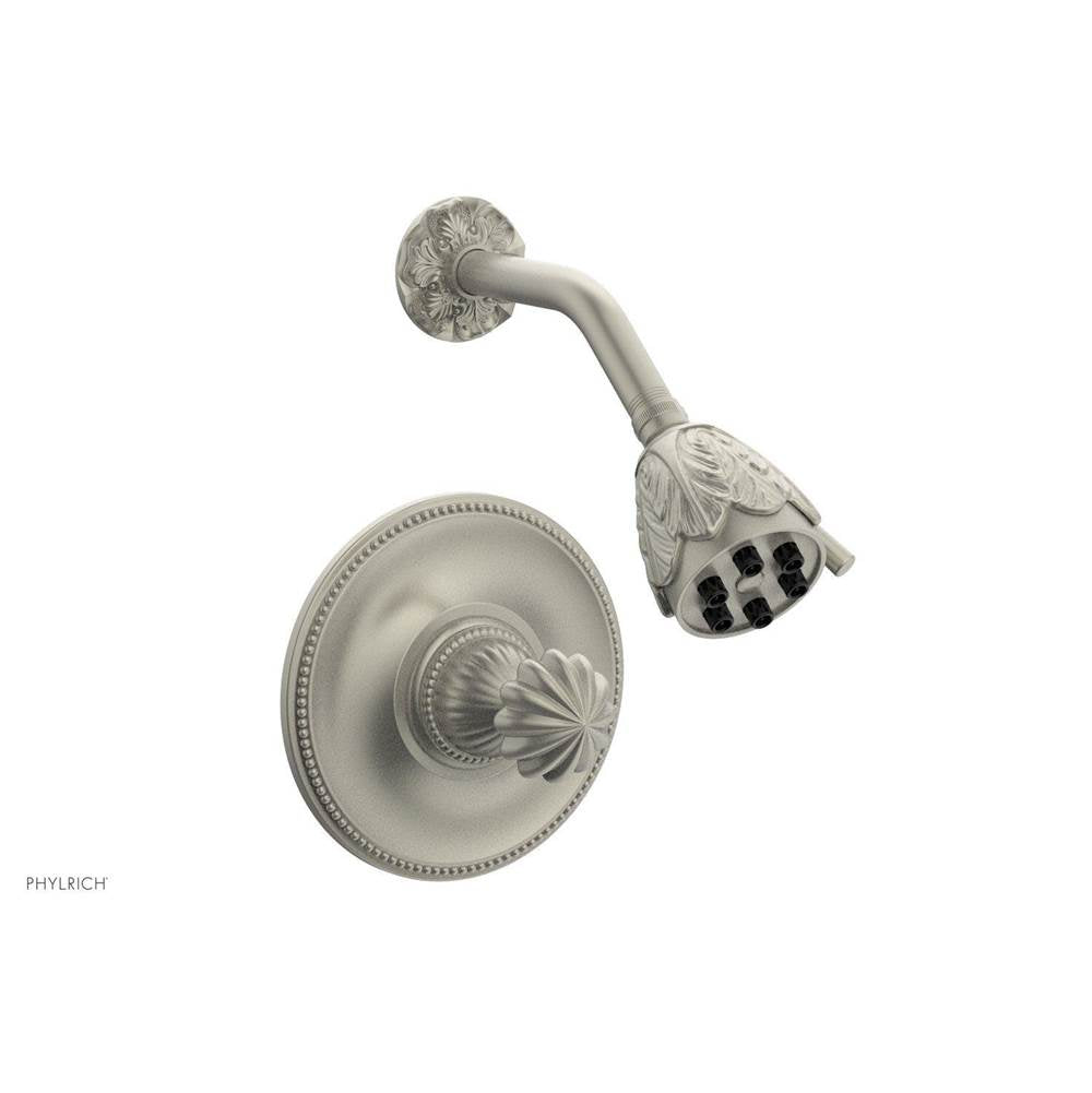 Phylrich - Pressure Balance S - Burnished Nickel