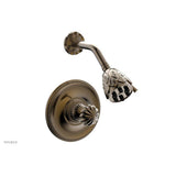 Phylrich - Pressure Balance S - Antique Brass