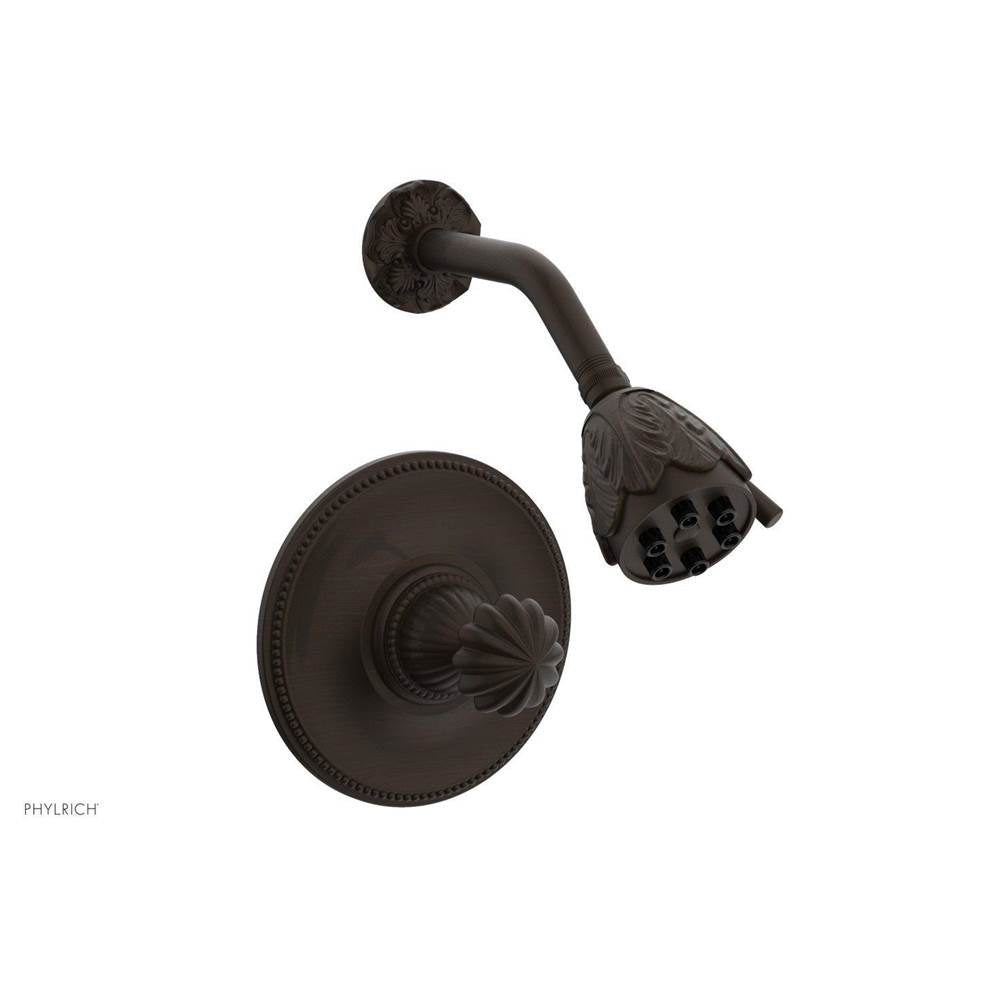 Phylrich - Pressure Balance S - Antique Bronze