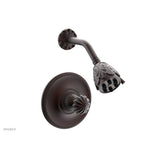 Phylrich - Pressure Balance S - Weathered Copper