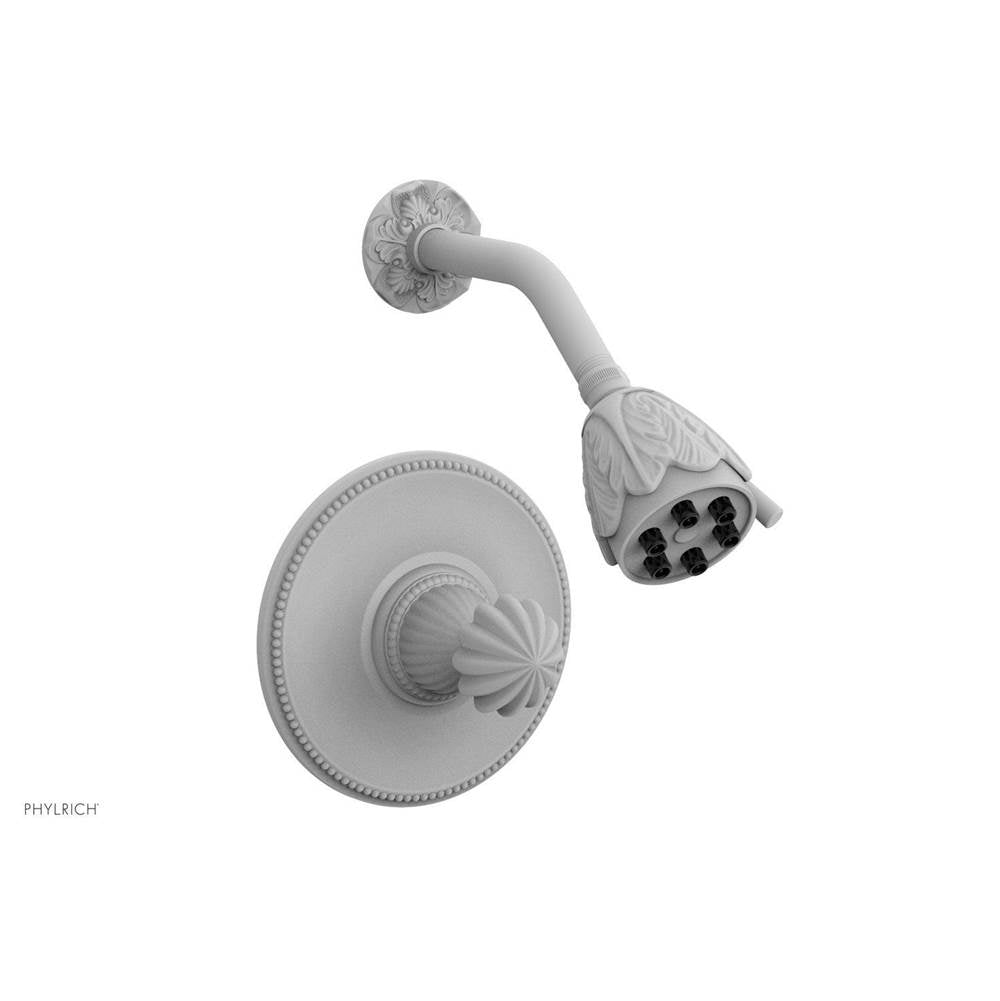 Phylrich - Pressure Balance S - Satin White