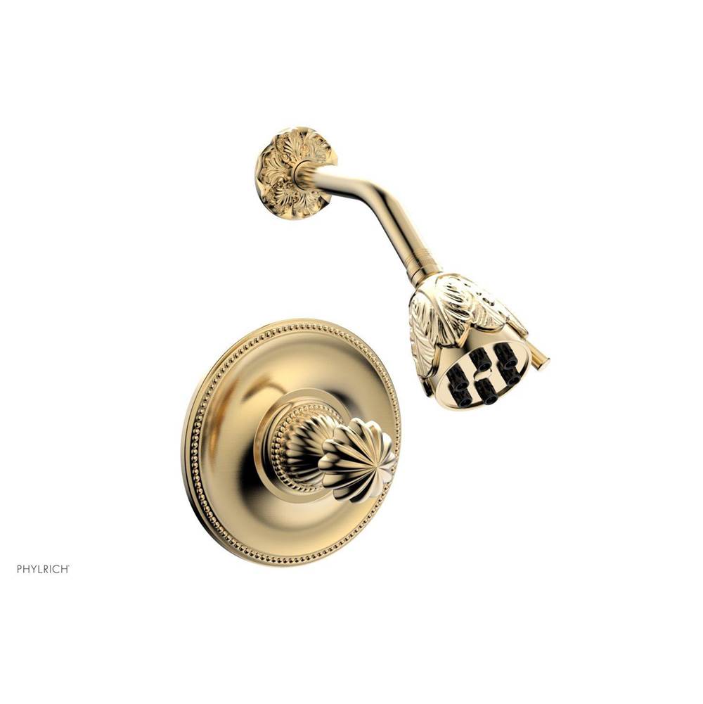Phylrich - Pressure Balance S - Polished Nickel