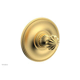 Phylrich - Pressure Balance S - Burnished Gold