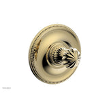 Phylrich - Pressure Balance S - Polished Brass Uncoated