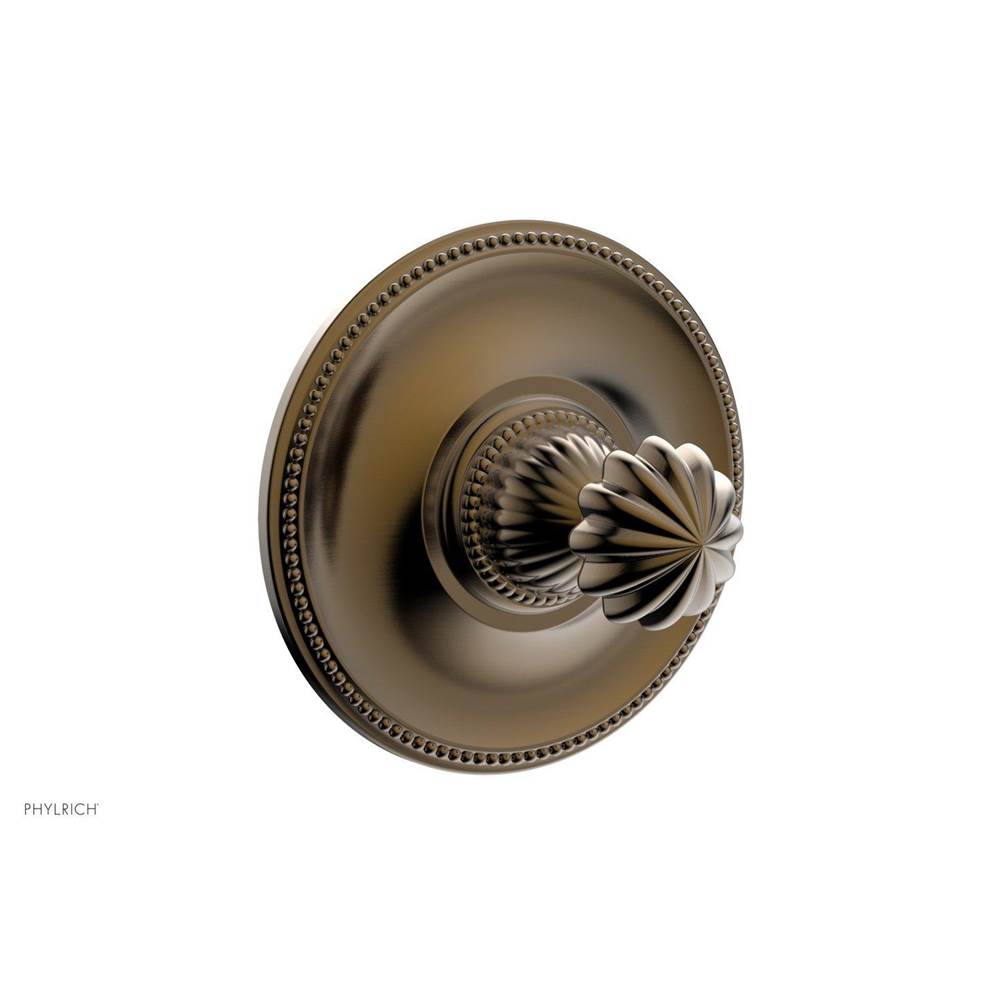 Phylrich - Pressure Balance S - Antique Brass