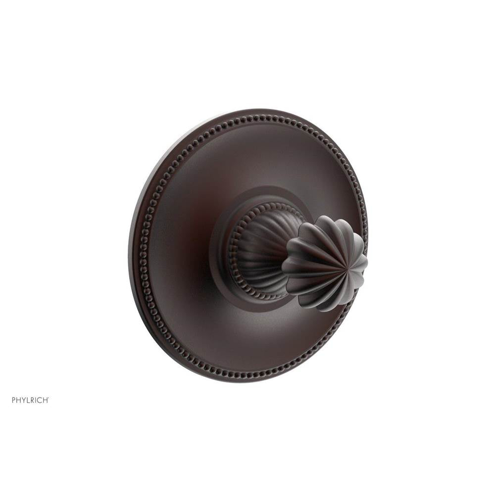 Phylrich - Pressure Balance S - Weathered Copper