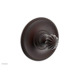 Phylrich - Pressure Balance S - Weathered Copper