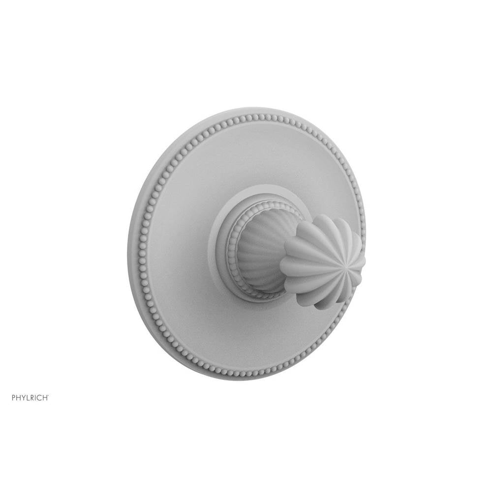 Phylrich - Pressure Balance S - Satin White