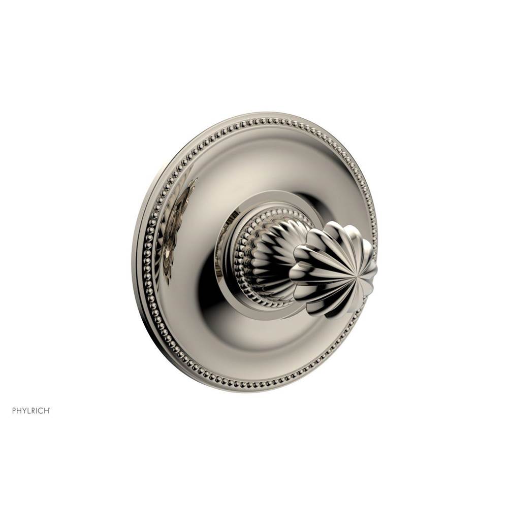Phylrich - Pressure Balance S - Polished Nickel
