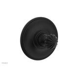 Phylrich - Pressure Balance S - Matte Black