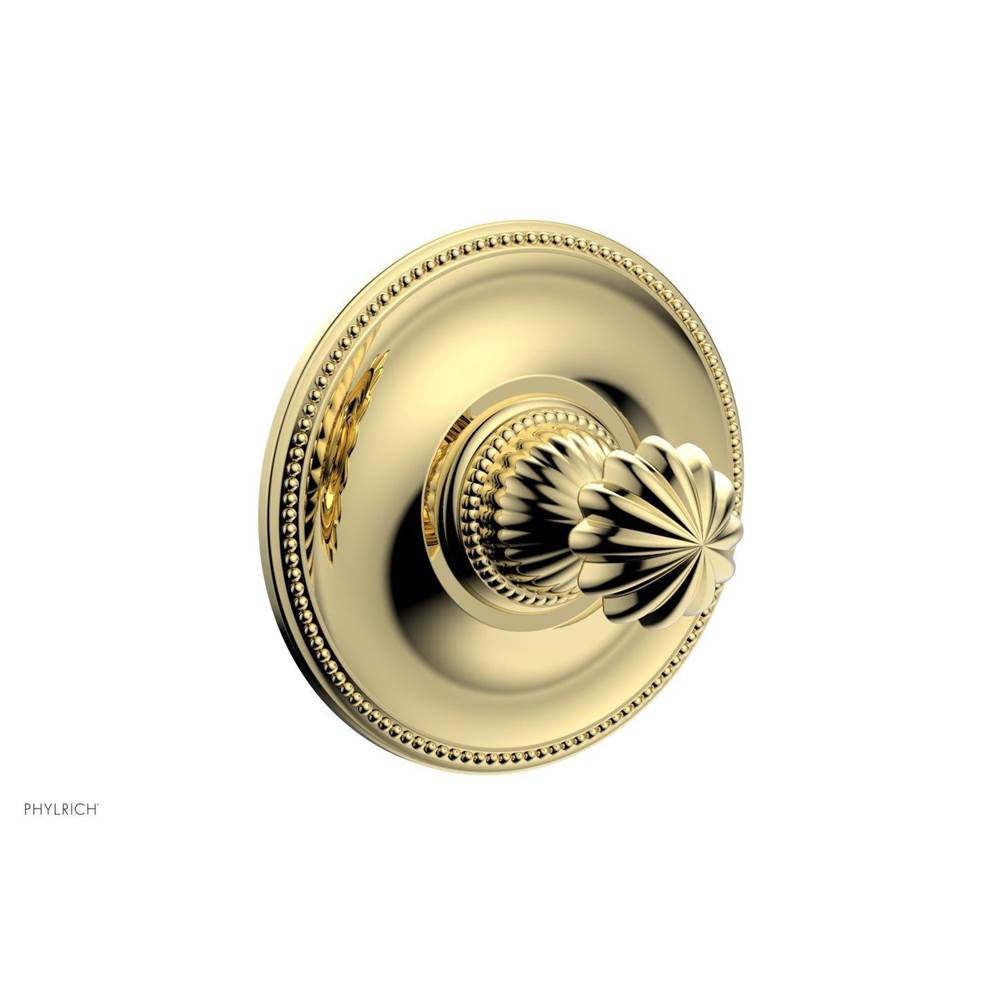 Phylrich - Pressure Balance S - Polished Brass