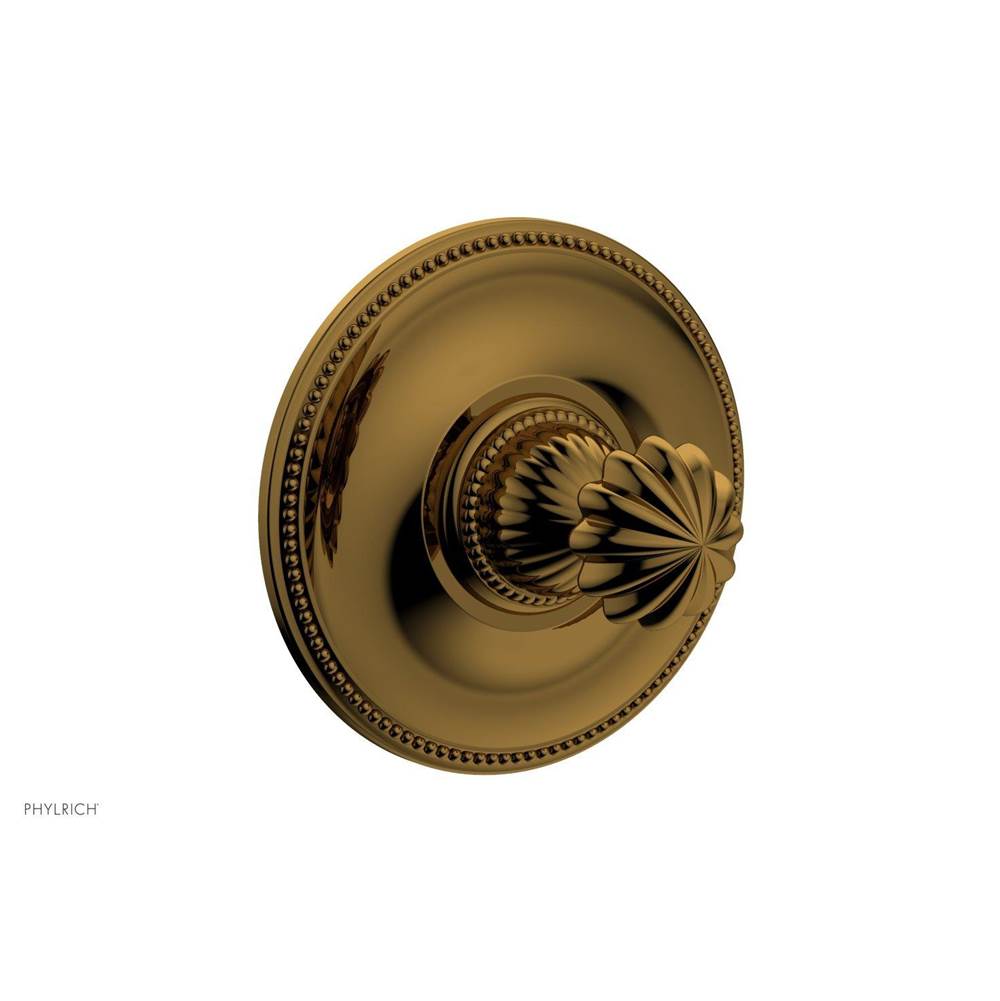 Phylrich - Pressure Balance S - French Brass