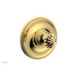 Phylrich - Pressure Balance S - Polished Gold