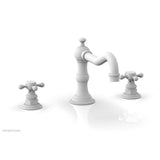 Phylrich - Deck Tub Set - Satin White