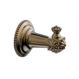Phylrich - Robe Hook - Antique Brass