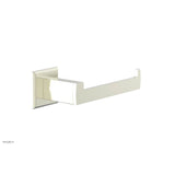 Phylrich - Satin Nickel Diama Single-Post T/P Holder - Satin Nickel