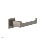 Phylrich - Pewter Diama Single-Post T/P Holder - Pewter